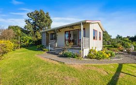 Cottage On Rutherford - Waikanae Holiday Home
