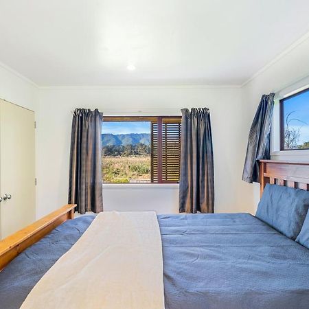 Cottage On Rutherford - Waikanae Holiday Home Exterior photo