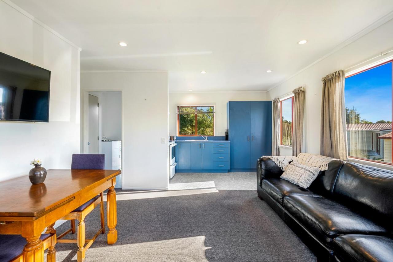 Cottage On Rutherford - Waikanae Holiday Home Exterior photo